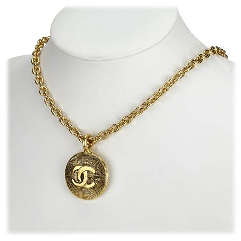 chanel pendant for clothes|chanel pendant price.